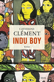Indu Boy (ROMAN FR.HC)